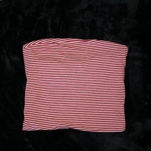 Brandy Melville tube top